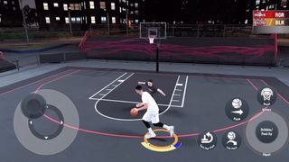 NBA 2K21 Arcade Edition - Screenshot 1