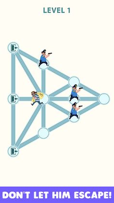 Catch Puzzle - Screenshot 3