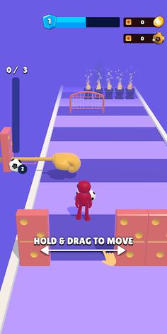 Join Soccer - Screenshot 4