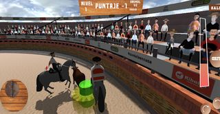 Rodeo Chileno - Screenshot 3