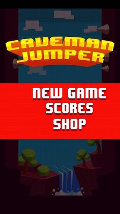 JumpManMaster - Screenshot 3