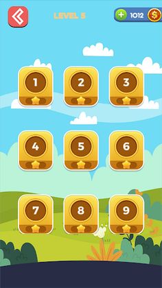 Word Twist - Screenshot 3