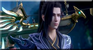 Donghua Btth Game - Screenshot 2