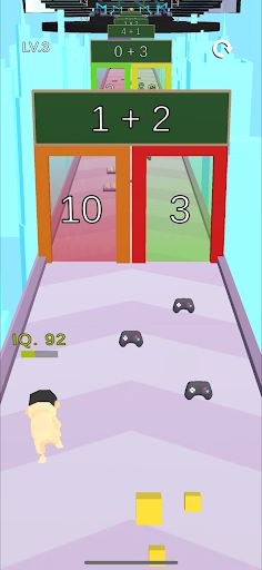 Run Smart! - Screenshot 2