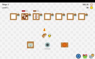 Happy Diaper - Screenshot 2