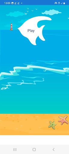 Fishing Fish - Screenshot 1