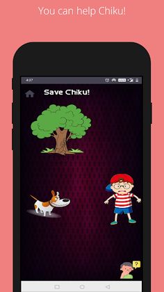 Poco Tricky - Screenshot 2