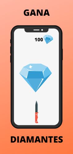 Diamond Knife - GANA DIAMANTES - Screenshot 1