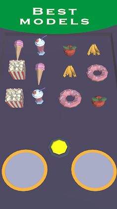 Match 3D - Screenshot 3