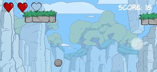 Geo Elements - Screenshot 3