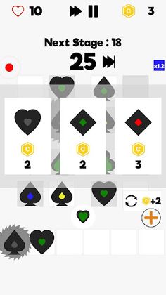 Auto Chess Defence - Screenshot 2