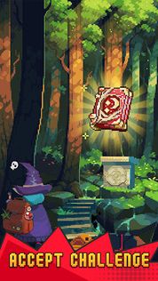 Hiker: Heropack Creed - Screenshot 5