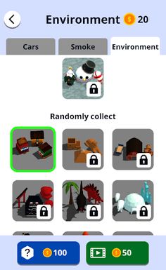 Parking Car Shuffle - Screenshot 4