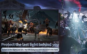 LifeAfter - Screenshot 2