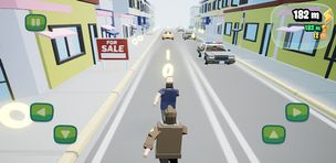 Records Run - Screenshot 3