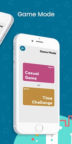 2048: Chemical Game - Screenshot 4