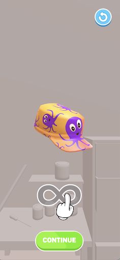 Hydro Dip - Screenshot 3