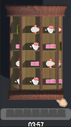 Find Them 3D - Screenshot 3