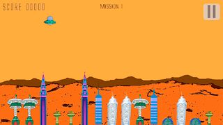 Mission To Mars - Screenshot 2