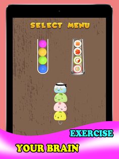 Ball Sort Color Puzzle - Screenshot 2