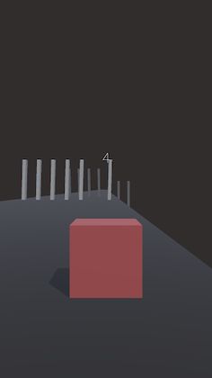 Speed Cube - Screenshot 1