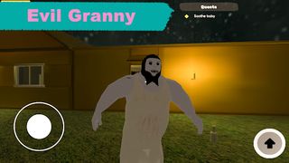 Granny Nightmare tour - Screenshot 1
