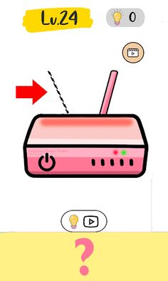 Draw Love 2 - Puzzle and Happy - Screenshot 4