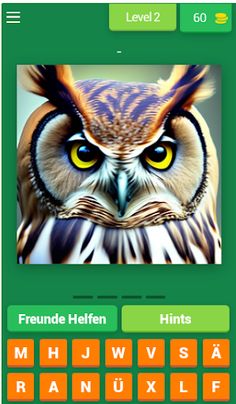 ZooQuizzy - Deutsch - Screenshot 3