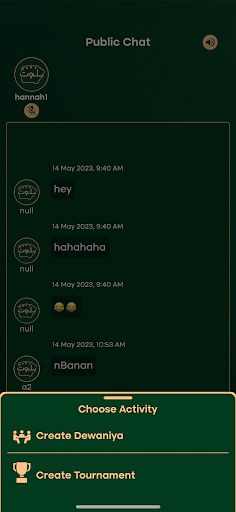 Balot بلوت - Screenshot 4