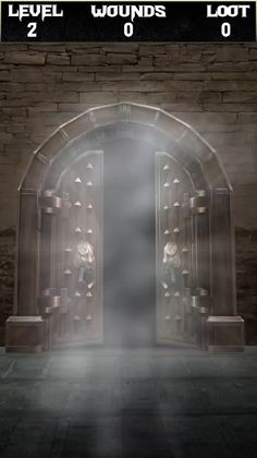 Light's Champion - Screenshot 2