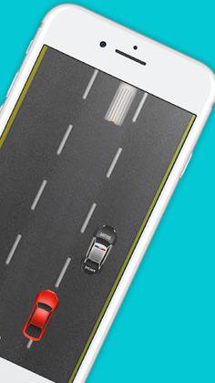 Street Racing 2D - Screenshot 3