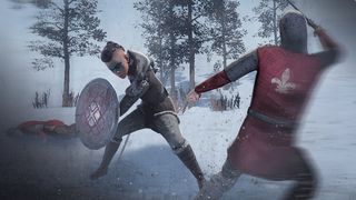 Ironsides - Screenshot 1