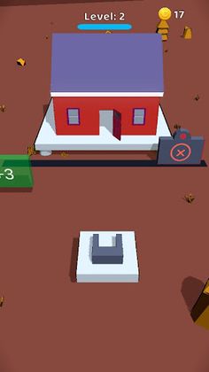 Build A House - Screenshot 1