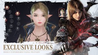 Bless Global - Screenshot 3