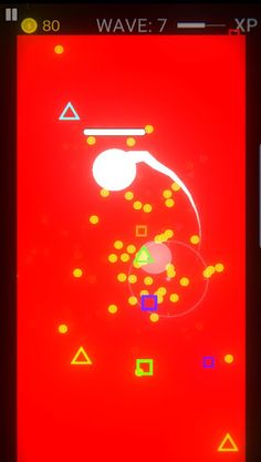 Chromaform - Screenshot 4