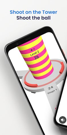 Tower Shooting 3D - Screenshot 2