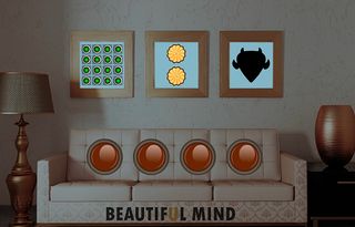 Free New Escape Game 112 Bubbl - Screenshot 3