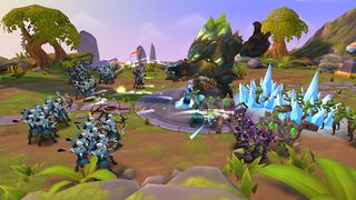 The Chosen - Screenshot 1