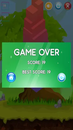 Tower Building - Screenshot 4