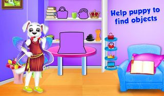 Superstar Puppy Fashion Award - Screenshot 3