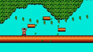 Spear Hero - Screenshot 2