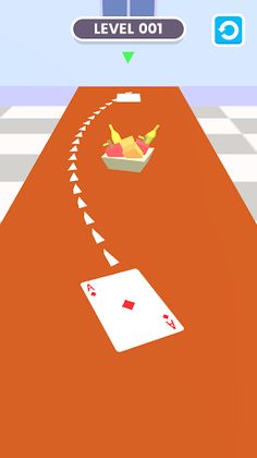 Trick Shot Challenge - Screenshot 1