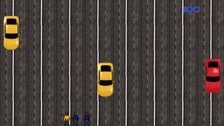 Dangerous Cars: car games, das - Screenshot 2