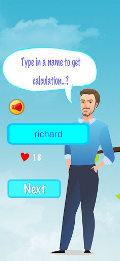 LoveLink - Perfect Matchmaker - Screenshot 1