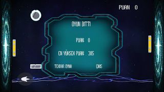 BlackholEnd - Screenshot 2