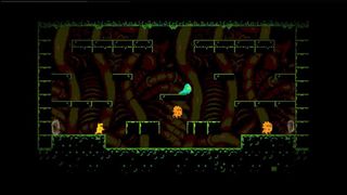 Agent Hunk : The Space Mission - Screenshot 3