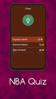 NBA Quiz - Screenshot 4