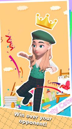 Fashion Beauty Catwalk - Screenshot 4