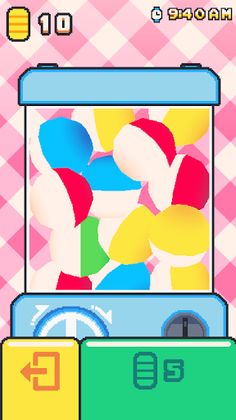 Picnic Penguin - Screenshot 4