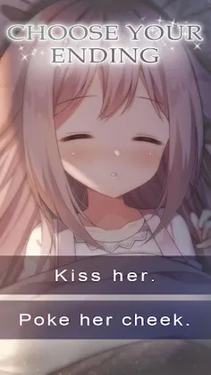 My Magical Girlfriends - Screenshot 3